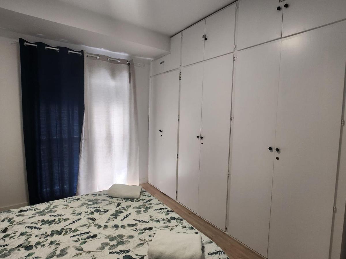 Apartamentos Playa Postiguet Alicante Exteriér fotografie